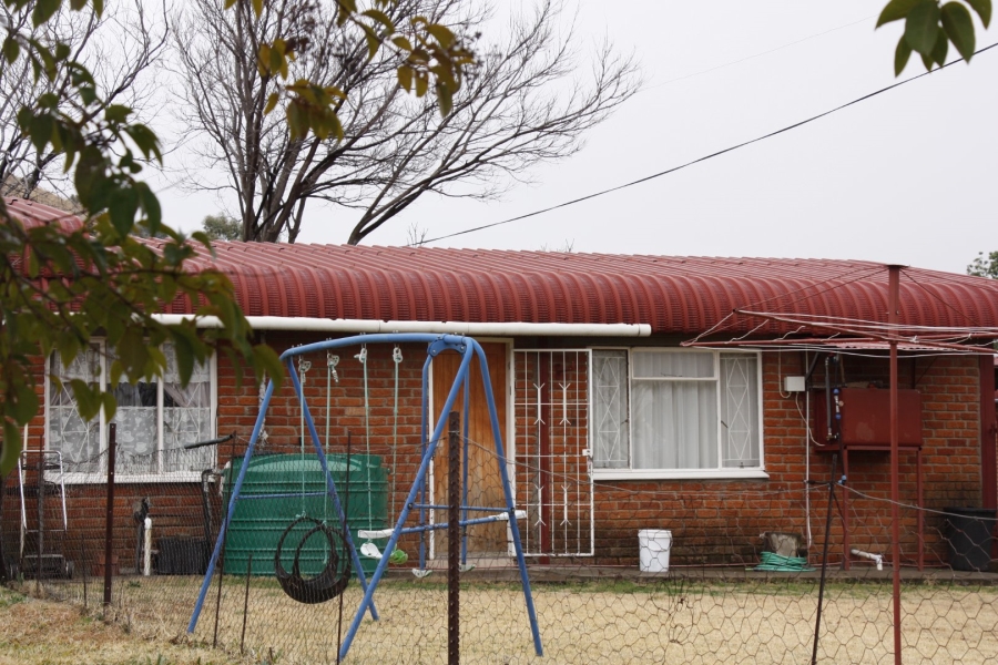 11 Bedroom Property for Sale in Dewetsdorp Free State